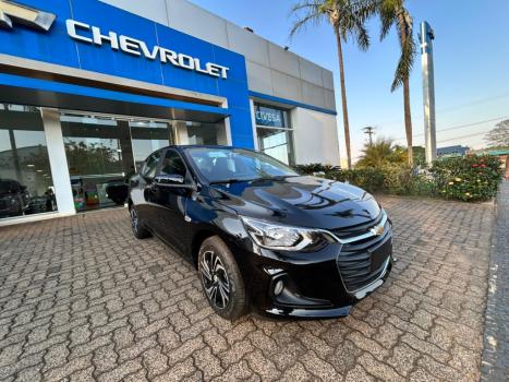 CHEVROLET Onix Sedan 1.0 12V 4P FLEX LT PLUS TURBO, Foto 1