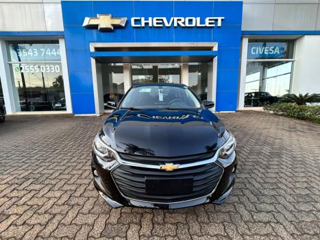 CHEVROLET Onix Sedan 1.0 12V 4P FLEX LT PLUS TURBO, Foto 2