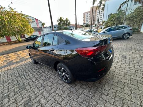 CHEVROLET Onix Sedan 1.0 12V 4P FLEX LT PLUS TURBO, Foto 3