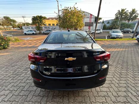 CHEVROLET Onix Sedan 1.0 12V 4P FLEX LT PLUS TURBO, Foto 4