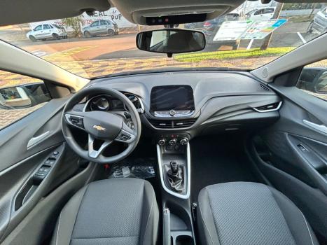 CHEVROLET Onix Sedan 1.0 12V 4P FLEX LT PLUS TURBO, Foto 7