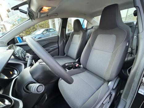 CHEVROLET Onix Sedan 1.0 12V 4P FLEX LT PLUS TURBO, Foto 8
