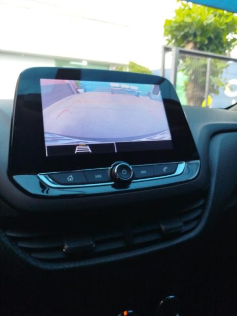 CHEVROLET Onix Sedan 1.0 4P FLEX LT2, Foto 6