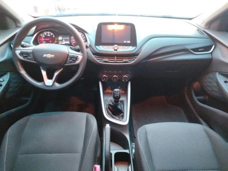 CHEVROLET Onix Sedan 1.0 4P FLEX LT2, Foto 7
