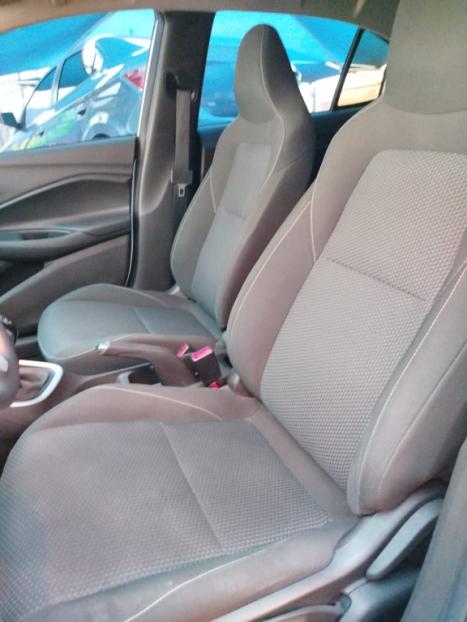 CHEVROLET Onix Sedan 1.0 4P FLEX LT2, Foto 8