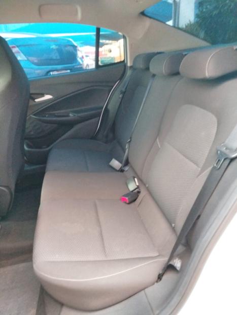 CHEVROLET Onix Sedan 1.0 4P FLEX LT2, Foto 9
