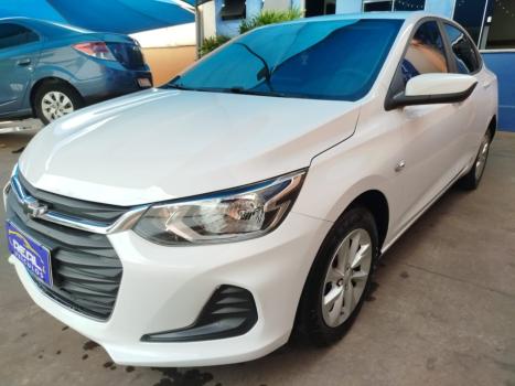 CHEVROLET Onix Sedan 1.0 4P FLEX LT2, Foto 3