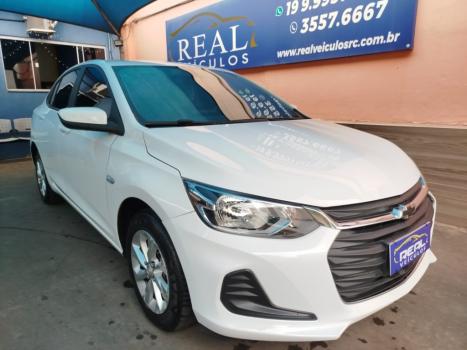 CHEVROLET Onix Sedan 1.0 4P FLEX LT2, Foto 1