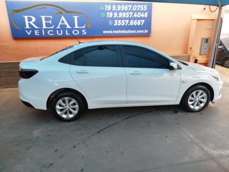 CHEVROLET Onix Sedan 1.0 4P FLEX LT2, Foto 2