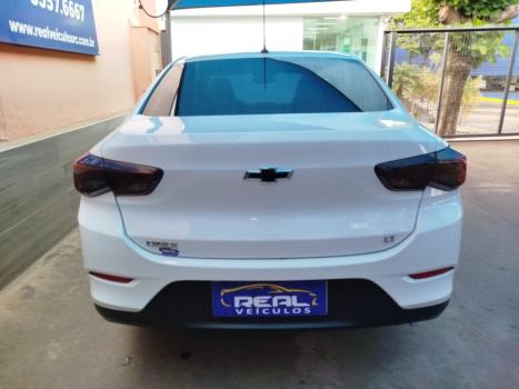 CHEVROLET Onix Sedan 1.0 4P FLEX LT2, Foto 10