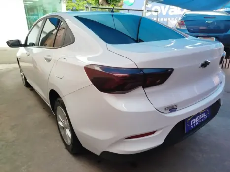 CHEVROLET Onix Sedan 1.0 4P FLEX LT2, Foto 11