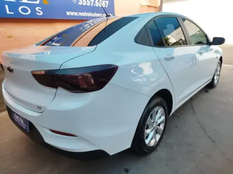 CHEVROLET Onix Sedan 1.0 4P FLEX LT2, Foto 12