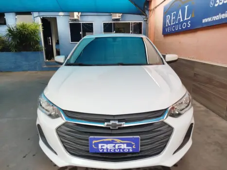CHEVROLET Onix Sedan 1.0 4P FLEX LT2, Foto 13