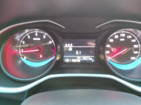 CHEVROLET Onix Sedan 1.0 4P FLEX LT2, Foto 14