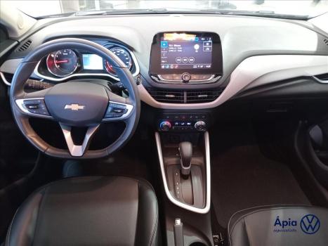CHEVROLET Onix Sedan 1.0 12V 4P FLEX PREMIER PLUS TURBO AUTOM�TICO, Foto 4