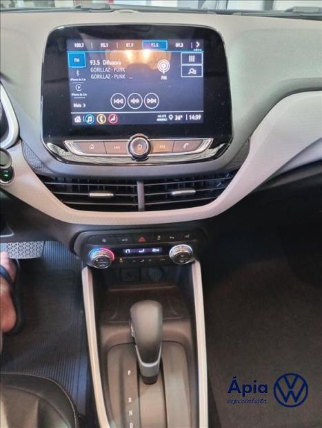 CHEVROLET Onix Sedan 1.0 12V 4P FLEX PREMIER PLUS TURBO AUTOM�TICO, Foto 5