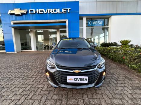 CHEVROLET Onix Sedan 1.0 12V 4P FLEX LT PLUS TURBO, Foto 2