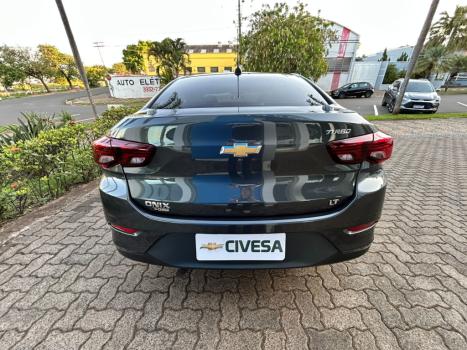 CHEVROLET Onix Sedan 1.0 12V 4P FLEX LT PLUS TURBO, Foto 4