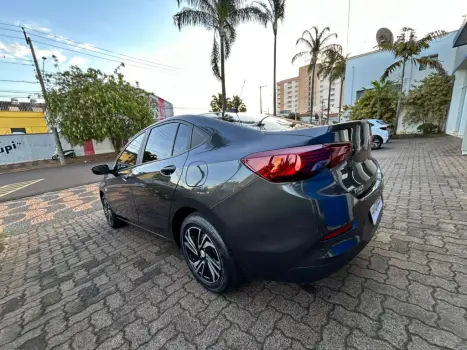 CHEVROLET Onix Sedan 1.0 12V 4P FLEX LT PLUS TURBO, Foto 3