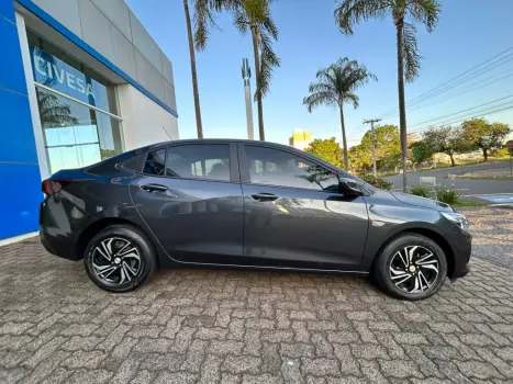 CHEVROLET Onix Sedan 1.0 12V 4P FLEX LT PLUS TURBO, Foto 5