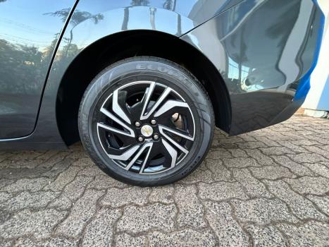 CHEVROLET Onix Sedan 1.0 12V 4P FLEX LT PLUS TURBO, Foto 6