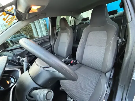 CHEVROLET Onix Sedan 1.0 12V 4P FLEX LT PLUS TURBO, Foto 7