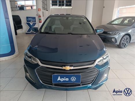 CHEVROLET Onix Sedan 1.0 12V 4P FLEX PREMIER PLUS TURBO AUTOM�TICO, Foto 2