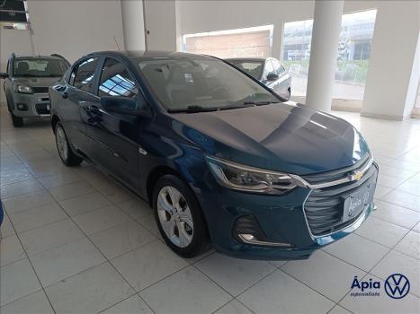 CHEVROLET Onix Sedan 1.0 12V 4P FLEX PREMIER PLUS TURBO AUTOM�TICO, Foto 3