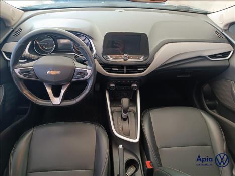 CHEVROLET Onix Sedan 1.0 12V 4P FLEX PREMIER PLUS TURBO AUTOM�TICO, Foto 4