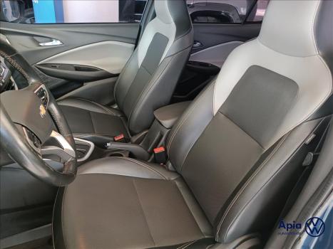 CHEVROLET Onix Sedan 1.0 12V 4P FLEX PREMIER PLUS TURBO AUTOM�TICO, Foto 6
