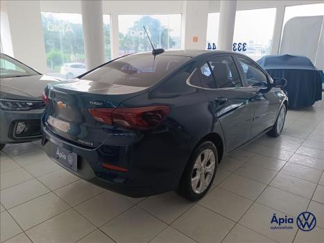 CHEVROLET Onix Sedan 1.0 12V 4P FLEX PREMIER PLUS TURBO AUTOM�TICO, Foto 7
