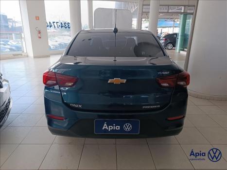 CHEVROLET Onix Sedan 1.0 12V 4P FLEX PREMIER PLUS TURBO AUTOM�TICO, Foto 8