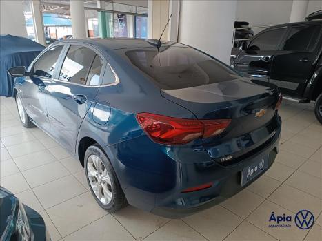 CHEVROLET Onix Sedan 1.0 12V 4P FLEX PREMIER PLUS TURBO AUTOM�TICO, Foto 9