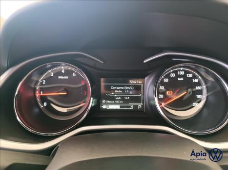 CHEVROLET Onix Sedan 1.0 12V 4P FLEX PREMIER PLUS TURBO AUTOM�TICO, Foto 10