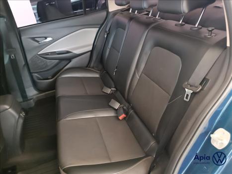 CHEVROLET Onix Sedan 1.0 12V 4P FLEX PREMIER PLUS TURBO AUTOM�TICO, Foto 11