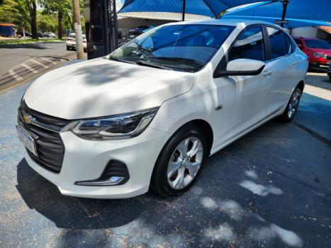 CHEVROLET Onix Sedan 1.0 12V 4P FLEX PREMIER PLUS TURBO AUTOM�TICO, Foto 2