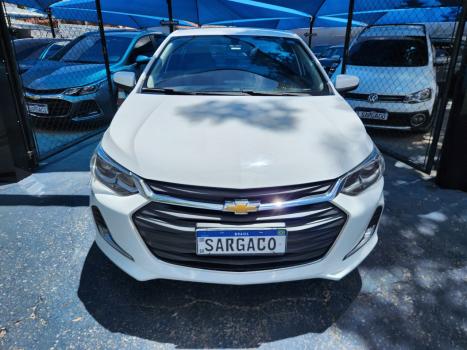 CHEVROLET Onix Sedan 1.0 12V 4P FLEX PREMIER PLUS TURBO AUTOM�TICO, Foto 3