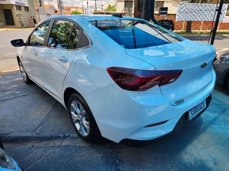 CHEVROLET Onix Sedan 1.0 12V 4P FLEX PREMIER PLUS TURBO AUTOM�TICO, Foto 7