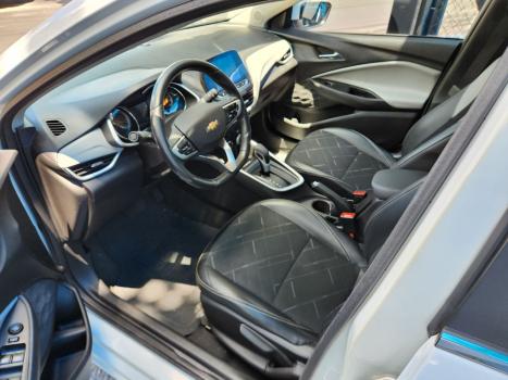 CHEVROLET Onix Sedan 1.0 12V 4P FLEX PREMIER PLUS TURBO AUTOM�TICO, Foto 8