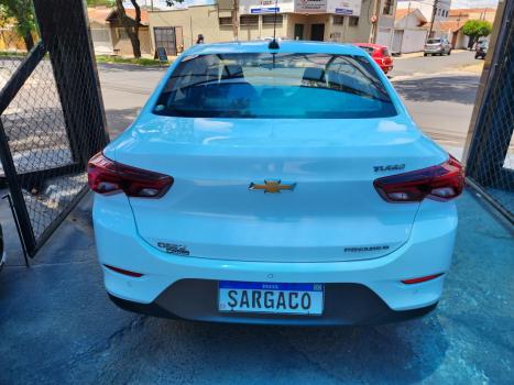 CHEVROLET Onix Sedan 1.0 12V 4P FLEX PREMIER PLUS TURBO AUTOM�TICO, Foto 10