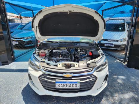 CHEVROLET Onix Sedan 1.0 12V 4P FLEX PREMIER PLUS TURBO AUTOM�TICO, Foto 11