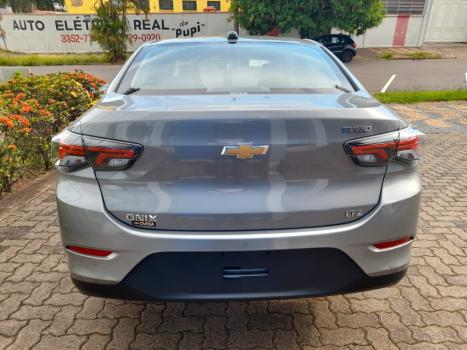 CHEVROLET Onix Sedan 1.0 12V 4P FLEX LTZ PLUS TURBO AUTOM�TICO, Foto 3