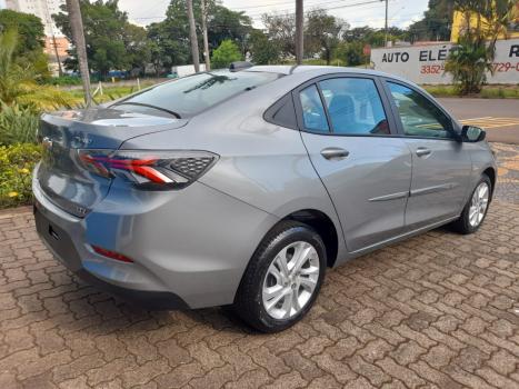 CHEVROLET Onix Sedan 1.0 12V 4P FLEX LTZ PLUS TURBO AUTOM�TICO, Foto 5