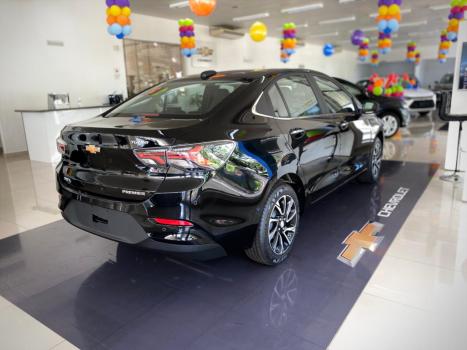 CHEVROLET Onix Sedan 1.0 12V 4P FLEX PREMIER PLUS TURBO AUTOM�TICO, Foto 4