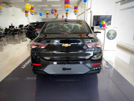 CHEVROLET Onix Sedan 1.0 12V 4P FLEX PREMIER PLUS TURBO AUTOM�TICO, Foto 2