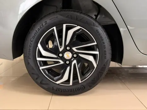 CHEVROLET Onix Sedan 1.0 12V 4P FLEX LT PLUS TURBO, Foto 5