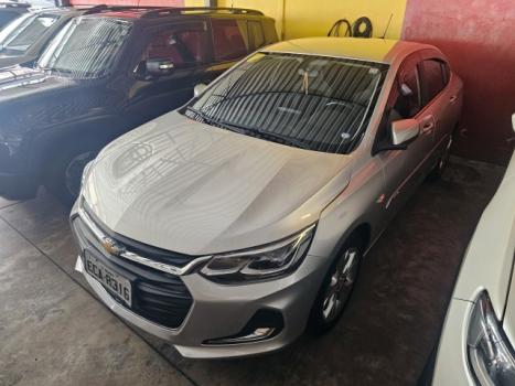 CHEVROLET Onix Sedan 1.0 12V 4P FLEX PREMIER PLUS TURBO AUTOM�TICO, Foto 2