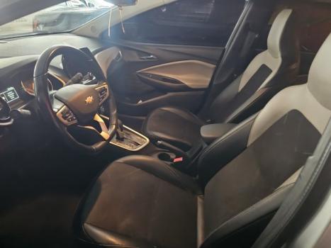 CHEVROLET Onix Sedan 1.0 12V 4P FLEX PREMIER PLUS TURBO AUTOM�TICO, Foto 4