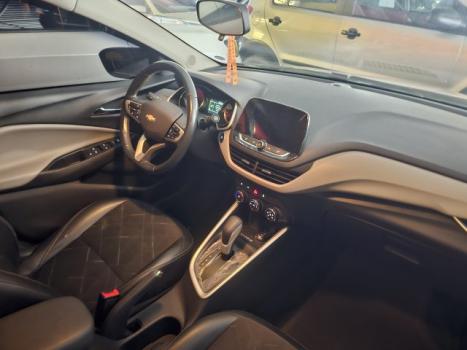 CHEVROLET Onix Sedan 1.0 12V 4P FLEX PREMIER PLUS TURBO AUTOM�TICO, Foto 6