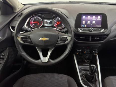 CHEVROLET Onix Sedan 1.0 4P FLEX JOY PLUS, Foto 6